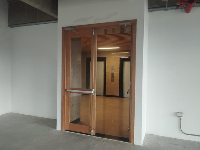Oficina en arriendo en Centro Historico, Chía, 804 m² · foto 4 de 15