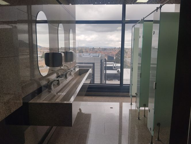 Oficina en arriendo en Centro Historico, Chía, 804 m² · foto 8 de 15
