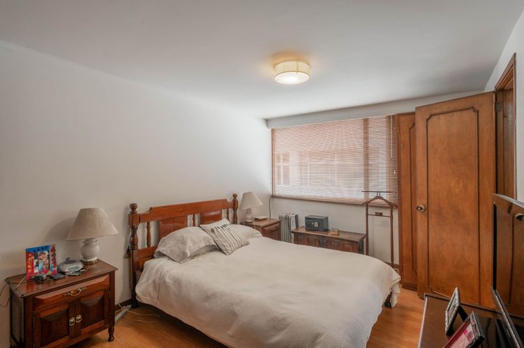 Apartamento de 3 alcobas en venta en Chico Norte, Bogotá, 202 m² · foto 9 de 20
