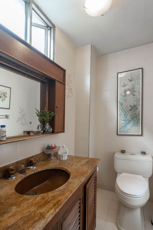 Apartamento de 3 alcobas en venta en Chico Norte, Bogotá, 202 m² · foto 13 de 20