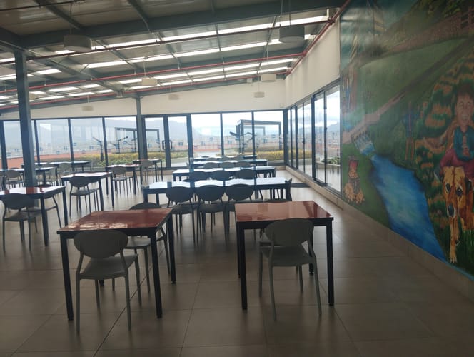 Oficina en arriendo en Centro Historico, Chía, 804 m² · foto 12 de 15