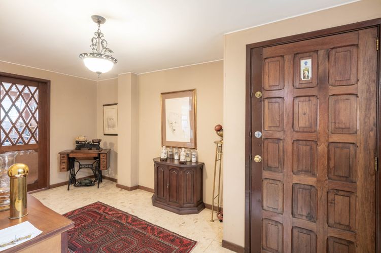 Apartamento de 3 alcobas en venta en Chico Norte, Bogotá, 202 m² · foto 14 de 20