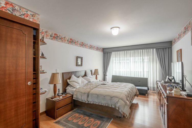 Apartamento de 3 alcobas en venta en Chico Norte, Bogotá, 202 m² · foto 16 de 20
