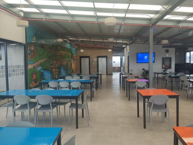 Oficina en arriendo en Centro Historico, Chía, 804 m² · foto 15 de 15
