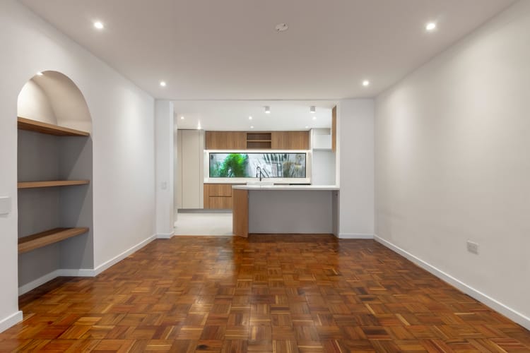 Apartamento de 3 alcobas en venta en Bella Vista, Bogotá, 250 m² · foto 5 de 20