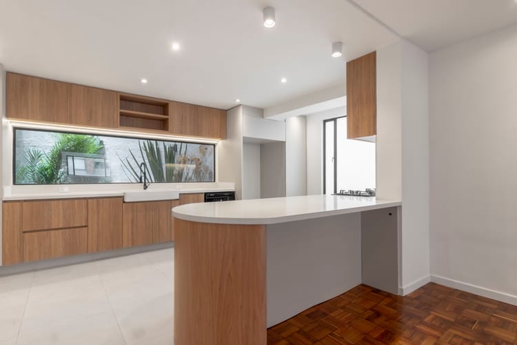 Apartamento de 3 alcobas en venta en Bella Vista, Bogotá, 250 m² · foto 6 de 20