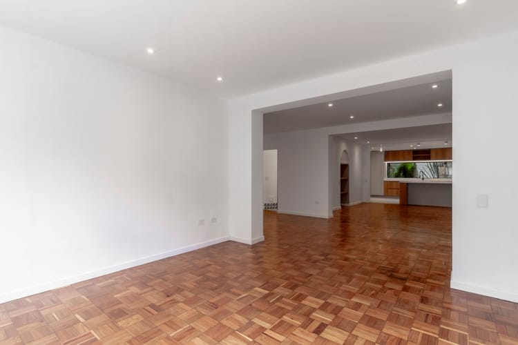 Apartamento de 3 alcobas en venta en Bella Vista, Bogotá, 250 m² · foto 7 de 20