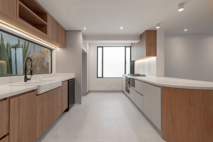 Apartamento de 3 alcobas en venta en Bella Vista, Bogotá, 250 m² · foto 9 de 20