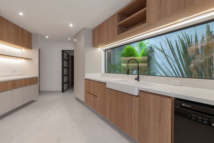 Apartamento de 3 alcobas en venta en Bella Vista, Bogotá, 250 m² · foto 10 de 20