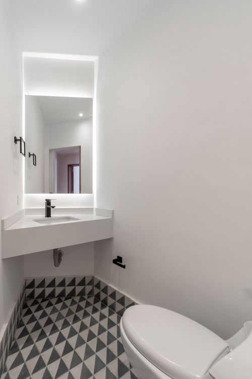 Apartamento de 3 alcobas en venta en Bella Vista, Bogotá, 250 m² · foto 13 de 20