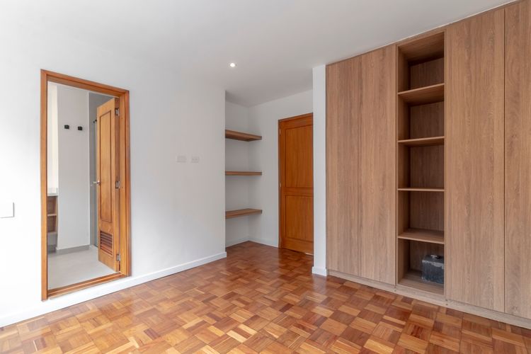 Apartamento de 3 alcobas en venta en Bella Vista, Bogotá, 250 m² · foto 14 de 20