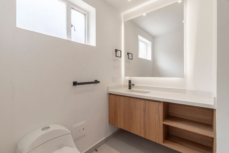 Apartamento de 3 alcobas en venta en Bella Vista, Bogotá, 250 m² · foto 16 de 20