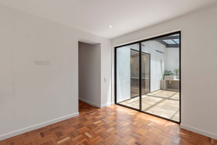Apartamento de 3 alcobas en venta en Bella Vista, Bogotá, 250 m² · foto 18 de 20