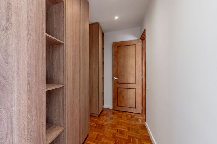 Apartamento de 3 alcobas en venta en Bella Vista, Bogotá, 250 m² · foto 19 de 20