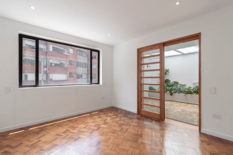 Apartamento de 3 alcobas en venta en Bella Vista, Bogotá, 250 m² · foto 20 de 20
