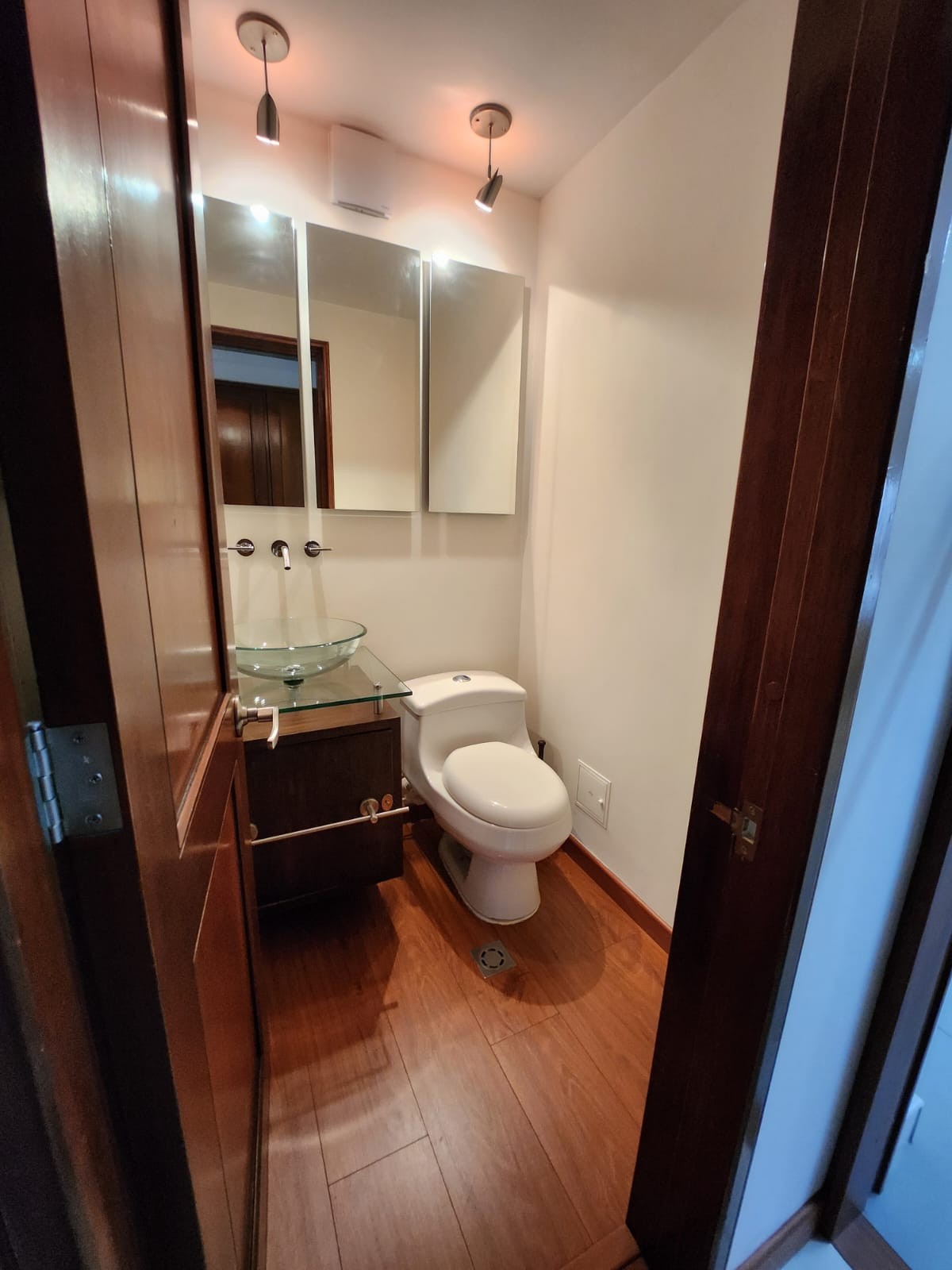 Apartamento en venta en Recodo Del Country, Bogotá · foto 10 de 15