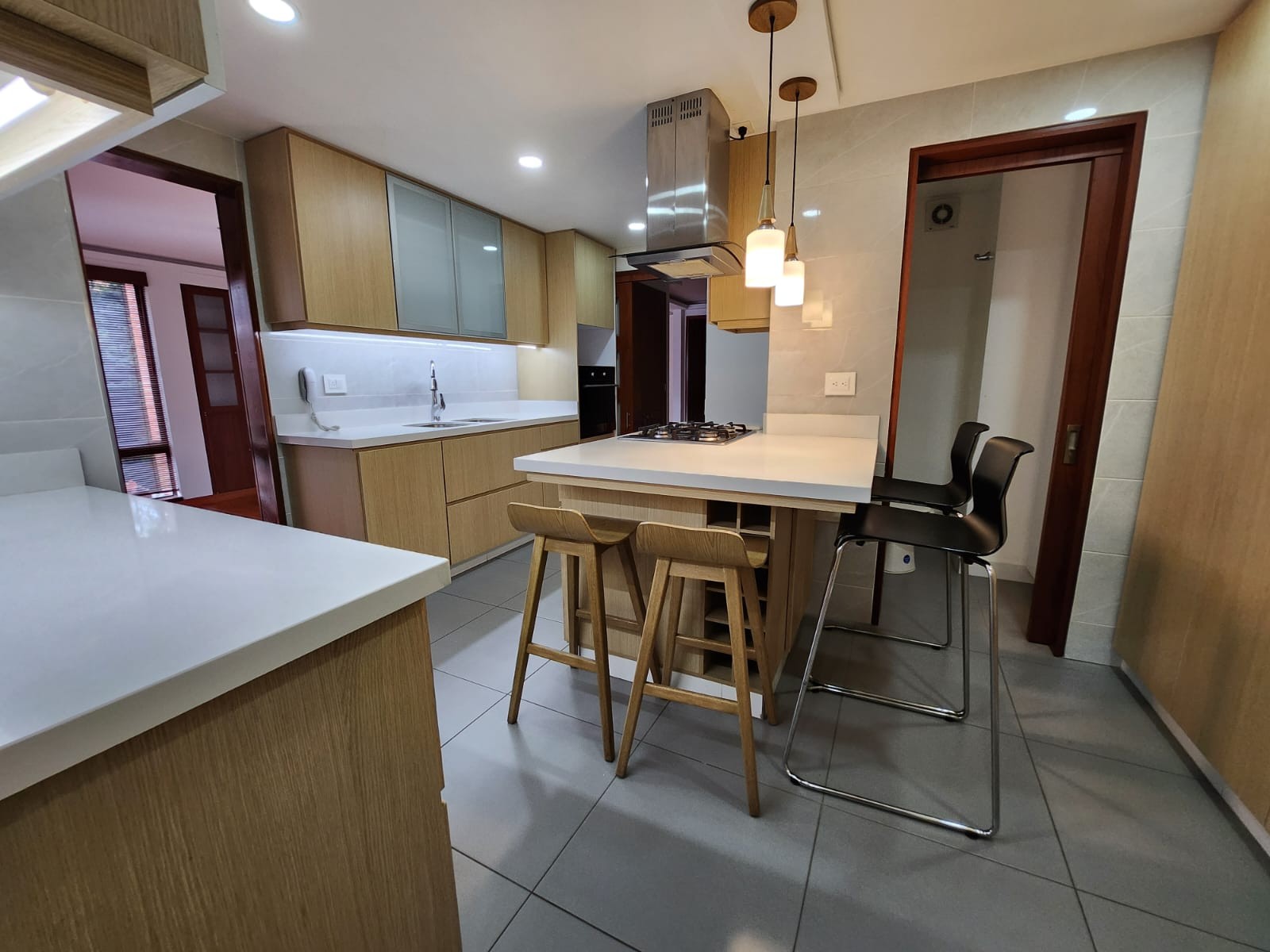 Apartamento en venta en Recodo Del Country, Bogotá · foto 5 de 15