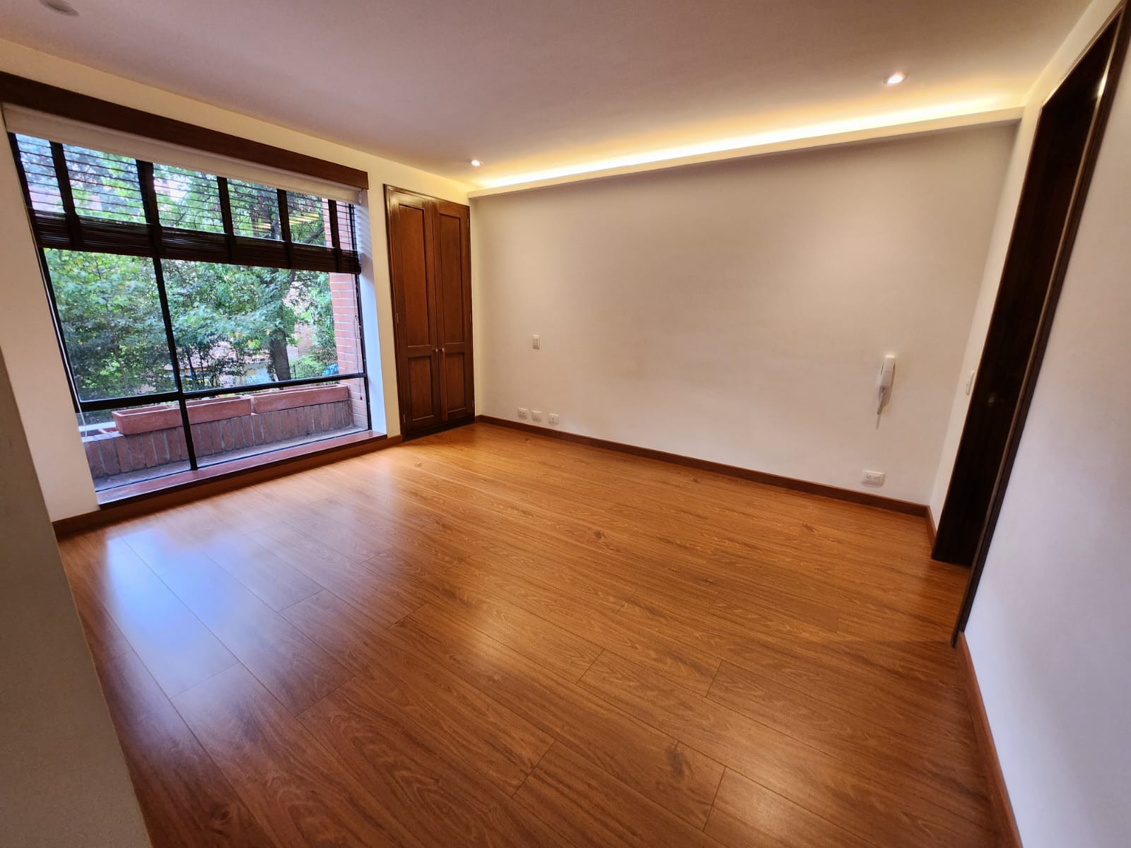 Apartamento en venta en Recodo Del Country, Bogotá · foto 3 de 15