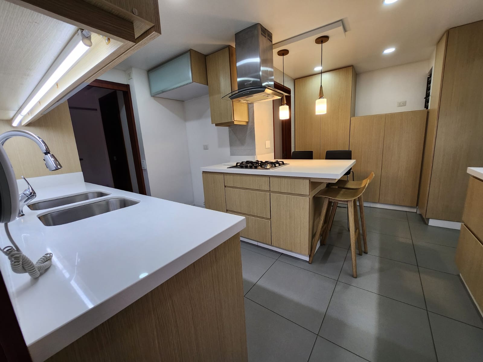 Apartamento en venta en Recodo Del Country, Bogotá · foto 6 de 15