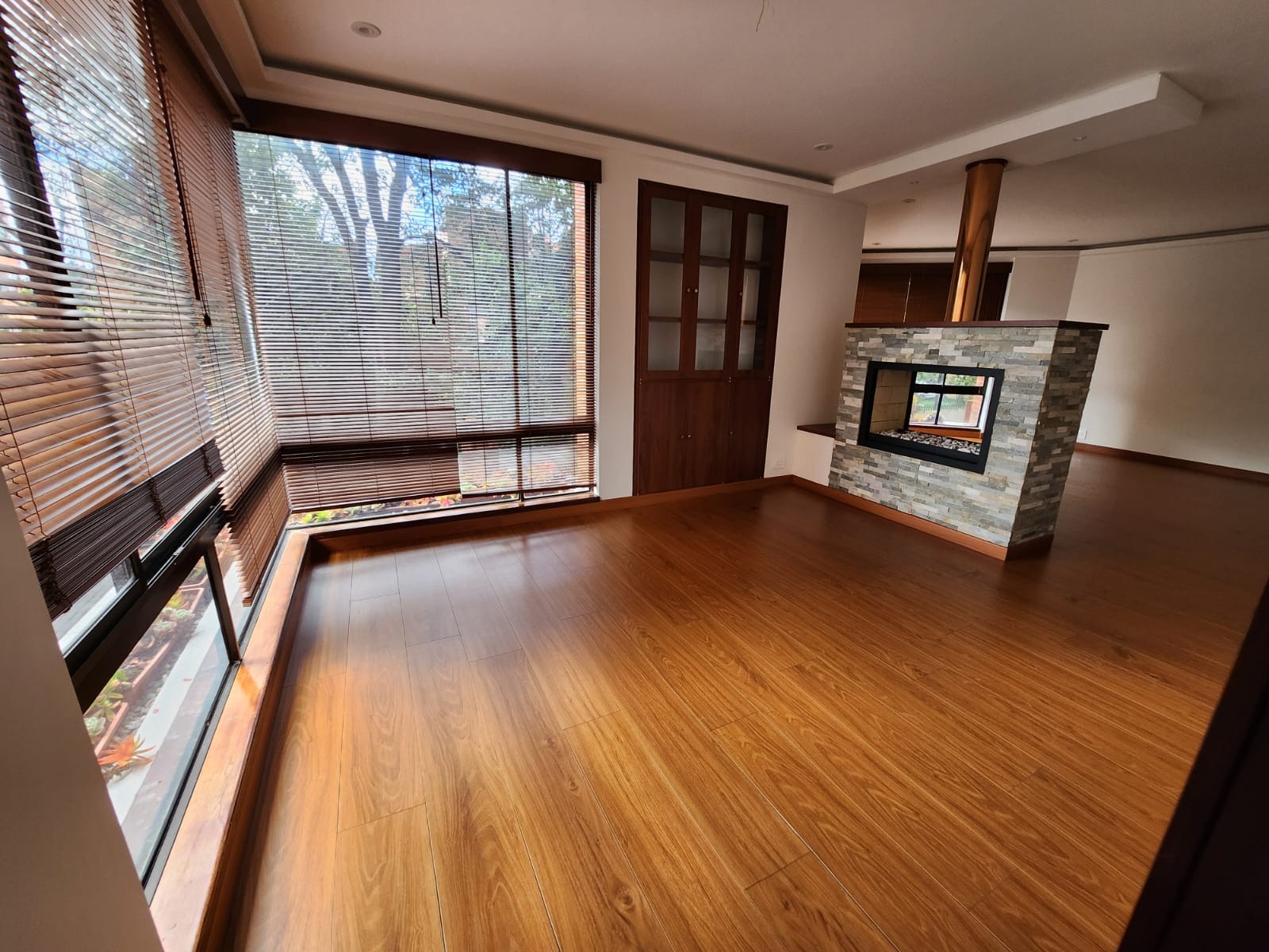 Apartamento en venta en Recodo Del Country, Bogotá · foto 2 de 15