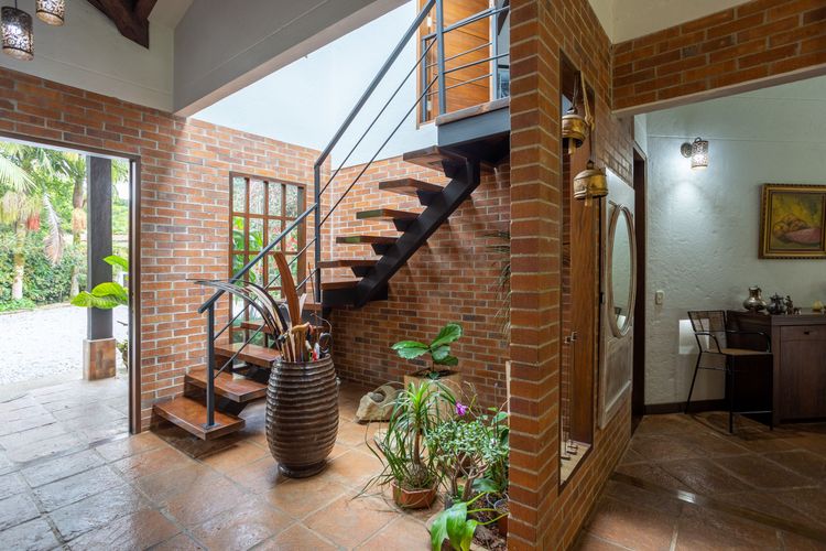 Casa de 5 alcobas en venta en El Tablazo, Rionegro, 404 m² · foto 3 de 20