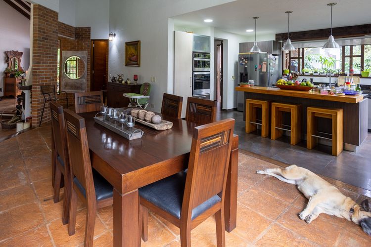 Casa de 5 alcobas en venta en El Tablazo, Rionegro, 404 m² · foto 8 de 20