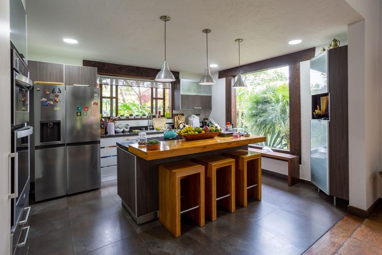 Casa de 5 alcobas en venta en El Tablazo, Rionegro, 404 m² · foto 12 de 20