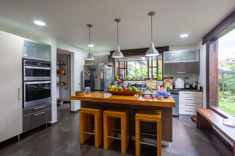 Casa de 5 alcobas en venta en El Tablazo, Rionegro, 404 m² · foto 13 de 20