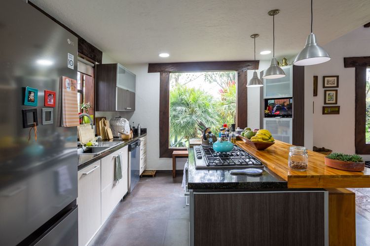 Casa de 5 alcobas en venta en El Tablazo, Rionegro, 404 m² · foto 15 de 20