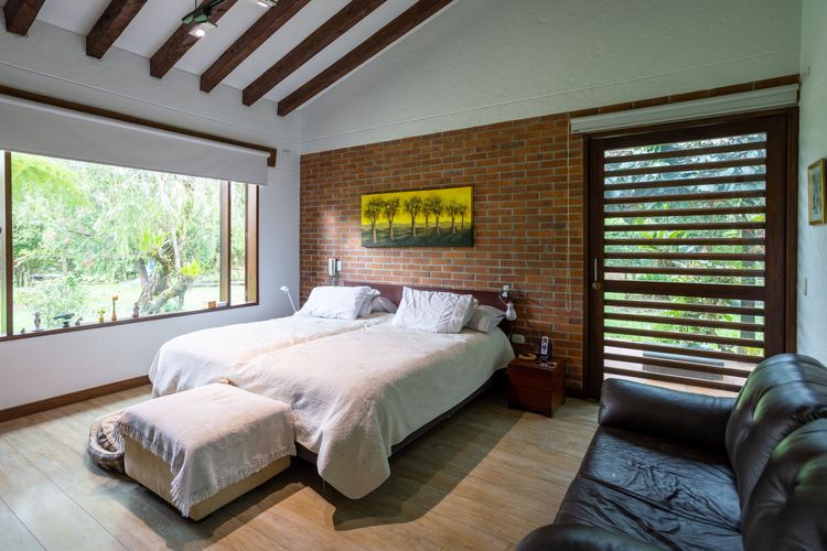 Casa de 5 alcobas en venta en El Tablazo, Rionegro, 404 m² · foto 17 de 20