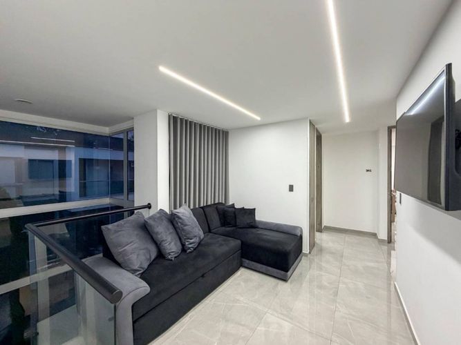 Casa de 3 alcobas en venta en Lagos Del Cacique, Bucaramanga, 218 m² · foto 9 de 19