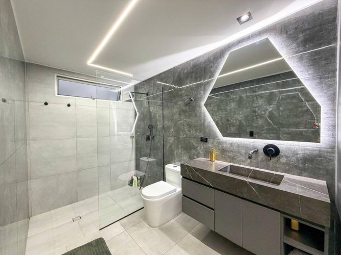 Casa de 3 alcobas en venta en Lagos Del Cacique, Bucaramanga, 218 m² · foto 14 de 19