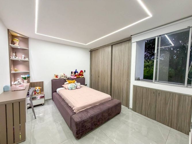 Casa de 3 alcobas en venta en Lagos Del Cacique, Bucaramanga, 218 m² · foto 16 de 19