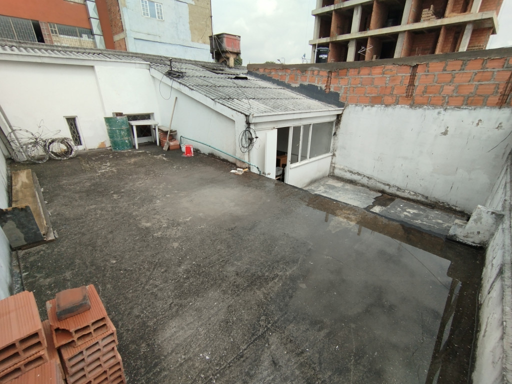 Casa en venta en Castilla, Bogotá · foto 24 de 24