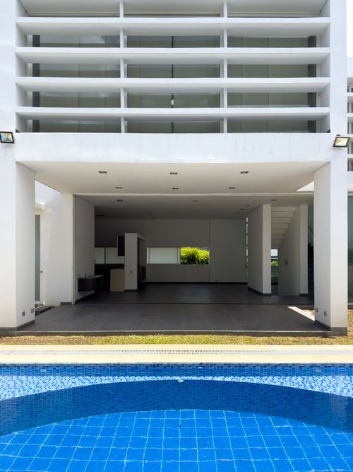 Casa de 4 alcobas en venta en La Floresta, Los Patios, 500 m² · foto 16 de 24