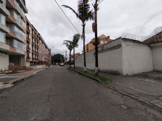 Casa en venta en El Batán, Bogotá · foto 2 de 24