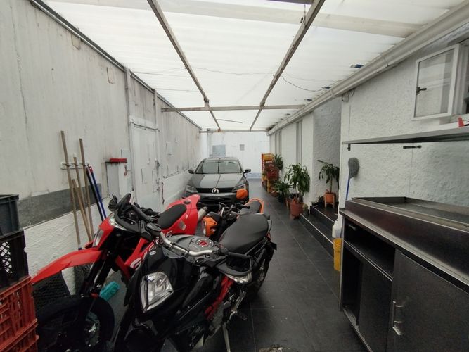 Casa en venta en El Batán, Bogotá · foto 4 de 24