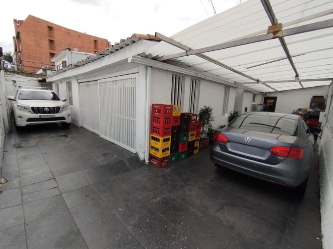 Casa en venta en El Batán, Bogotá · foto 5 de 24
