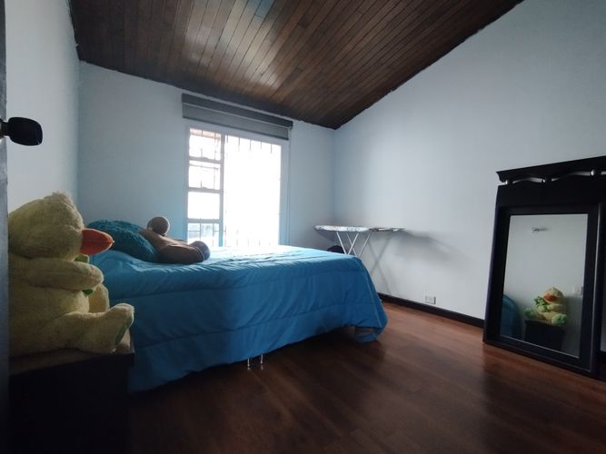 Casa en venta en El Batán, Bogotá · foto 23 de 24