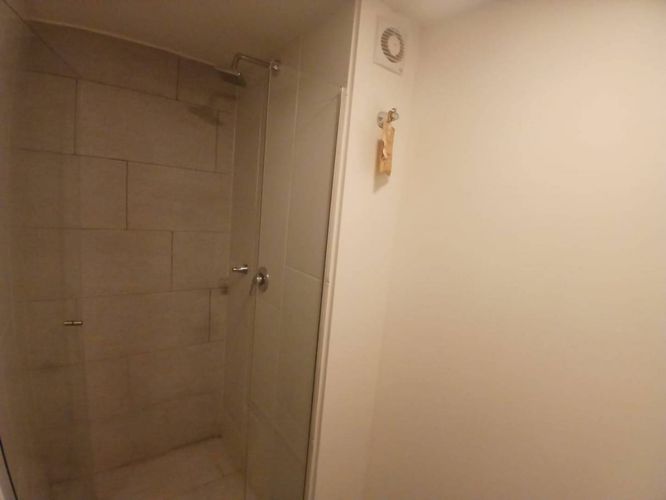 Apartaestudio en venta en Chapinero, Bogotá, 29 m² · foto 11 de 22