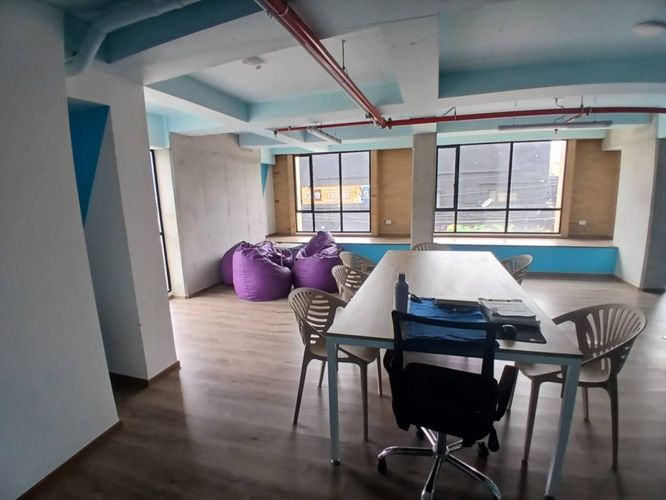 Apartaestudio en venta en Chapinero, Bogotá, 29 m² · foto 16 de 22