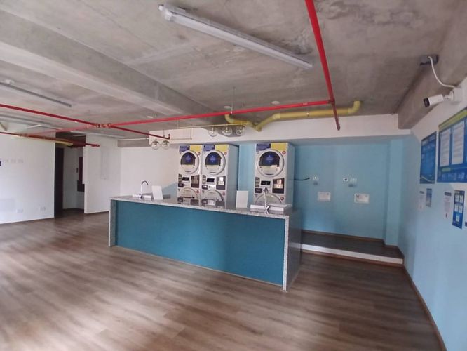 Apartaestudio en venta en Chapinero, Bogotá, 29 m² · foto 17 de 22