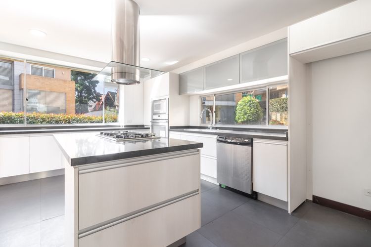 Casa en venta en Colinas De Suba, Bogotá · foto 5 de 20