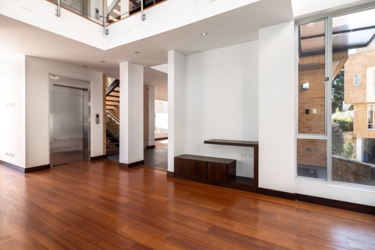 Casa en venta en Colinas De Suba, Bogotá · foto 7 de 20