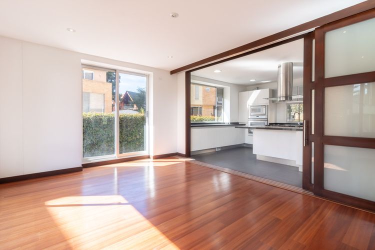 Casa en venta en Colinas De Suba, Bogotá · foto 8 de 20