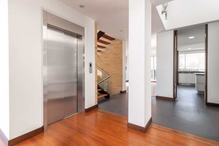 Casa en venta en Colinas De Suba, Bogotá · foto 10 de 20