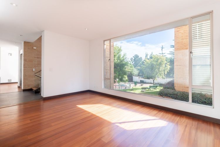Casa en venta en Colinas De Suba, Bogotá · foto 13 de 20