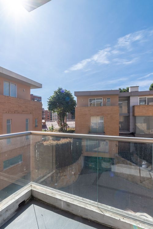 Casa en venta en Colinas De Suba, Bogotá · foto 18 de 20