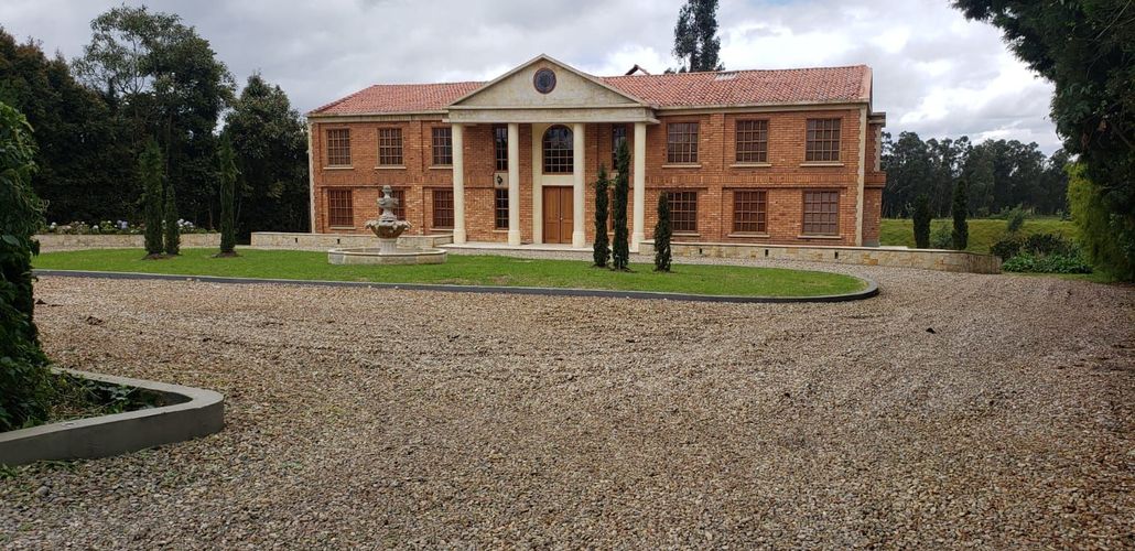Casa de 4 alcobas en venta en Vereda La Balsa, Chía · foto 2 de 20