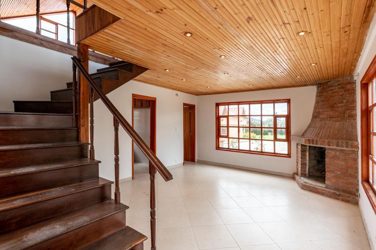 Casa de 4 alcobas en venta en Vereda La Balsa, Chía · foto 5 de 20